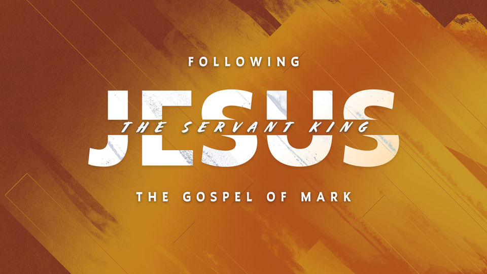 Jesus Had Compassion for the Crowd